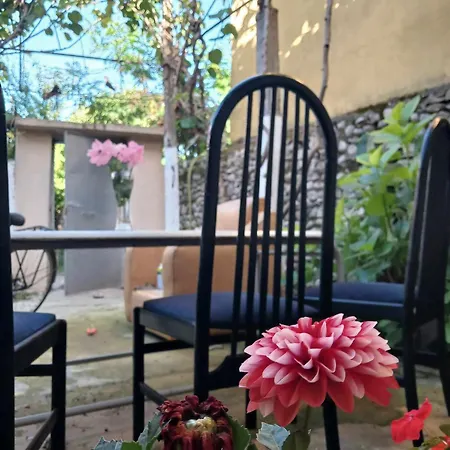 Casa de hóspedes Stairway To Heaven Shkodër