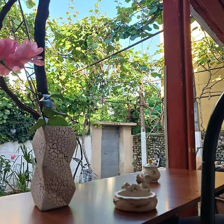 Πανσιόν Stairway To Heaven Σκόδρα