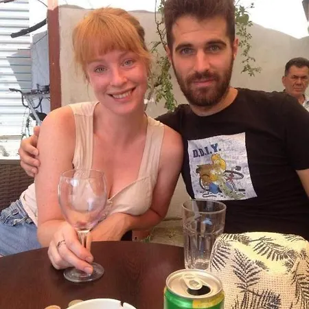 Πανσιόν Stairway To Heaven