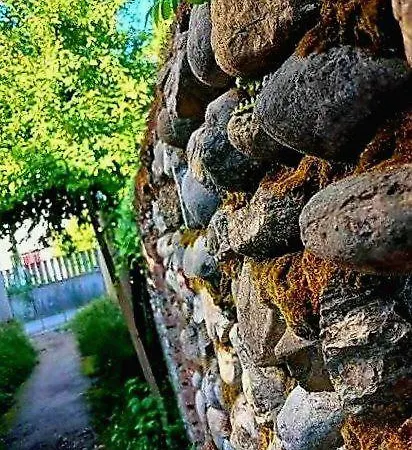 Stairway To Heaven Πανσιόν