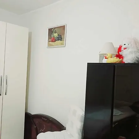 Stairway To Heaven Πανσιόν