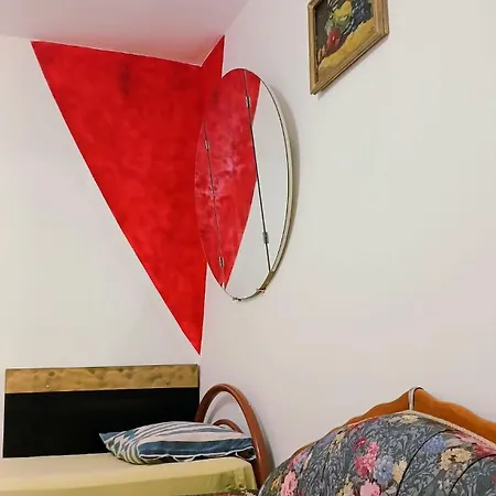 Maison d'hôtes Stairway To Heaven Shkodër