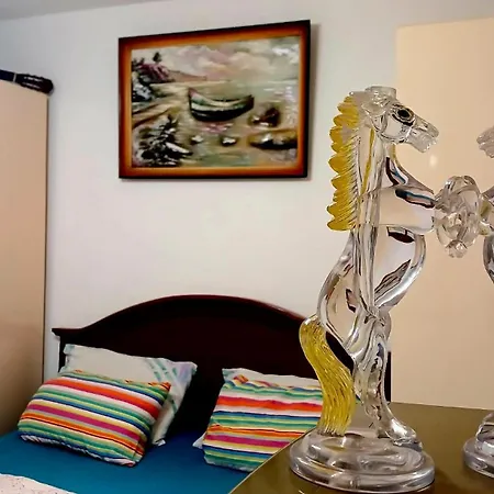 Stairway To Heaven Maison d'hôtes