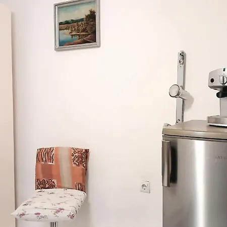 Maison d'hôtes Stairway To Heaven 3*