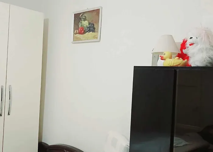 Stairway To Heaven 게스트하우스