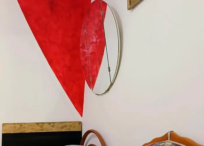 Maison d'hôtes Stairway To Heaven Shkodër