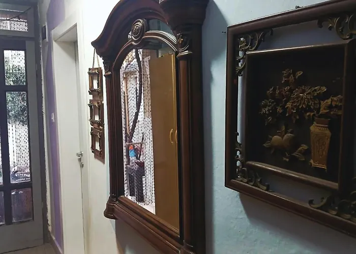 Stairway To Heaven Maison d'hôtes 3*