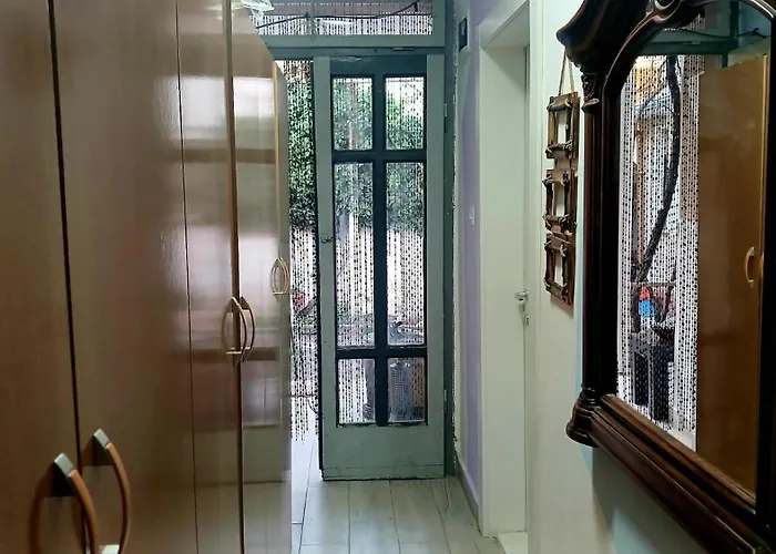 Stairway To Heaven Maison d'hôtes Shkodër