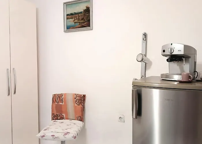 Maison d'hôtes Stairway To Heaven 3*