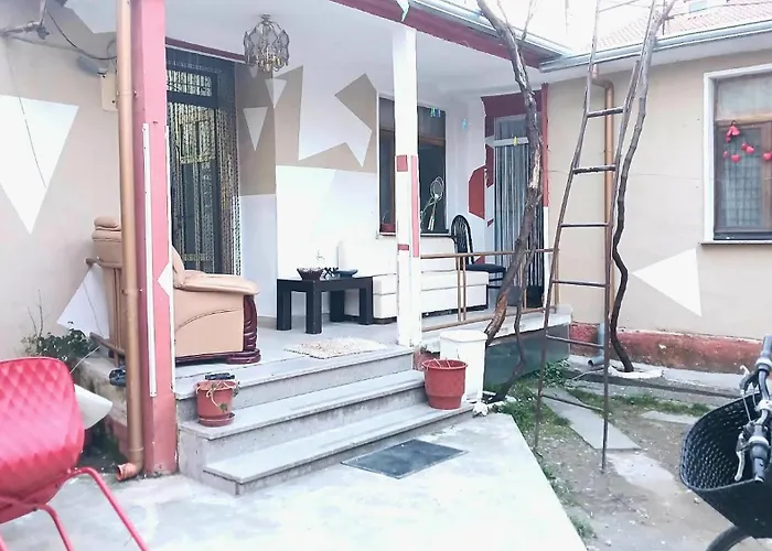 Stairway To Heaven 3*