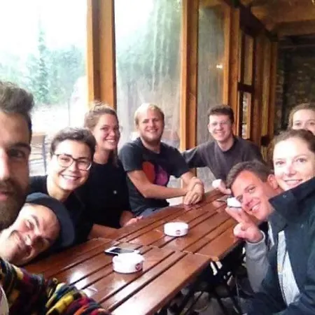 Stairway To Heaven 3*