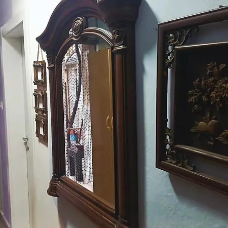 Stairway To Heaven Casa de hóspedes 3*