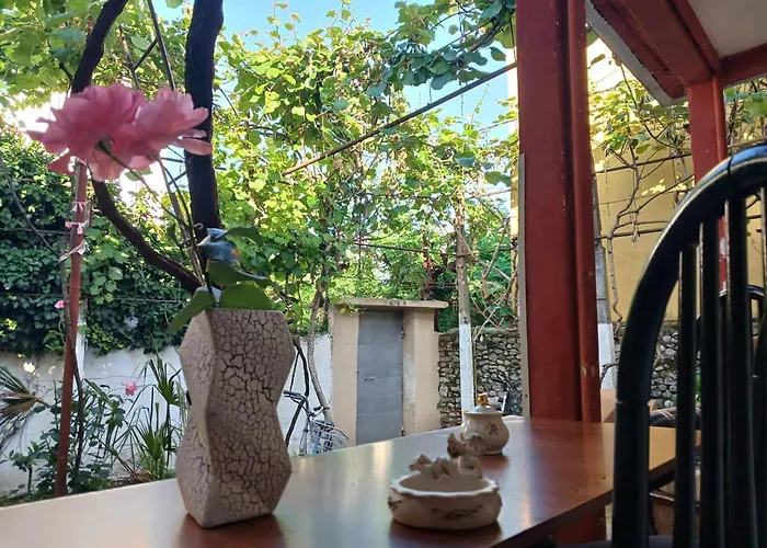 Casa de hóspedes Stairway To Heaven Shkodër